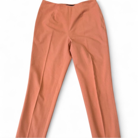 Piazza Sempione Coral Trousers - Picture 1 of 7